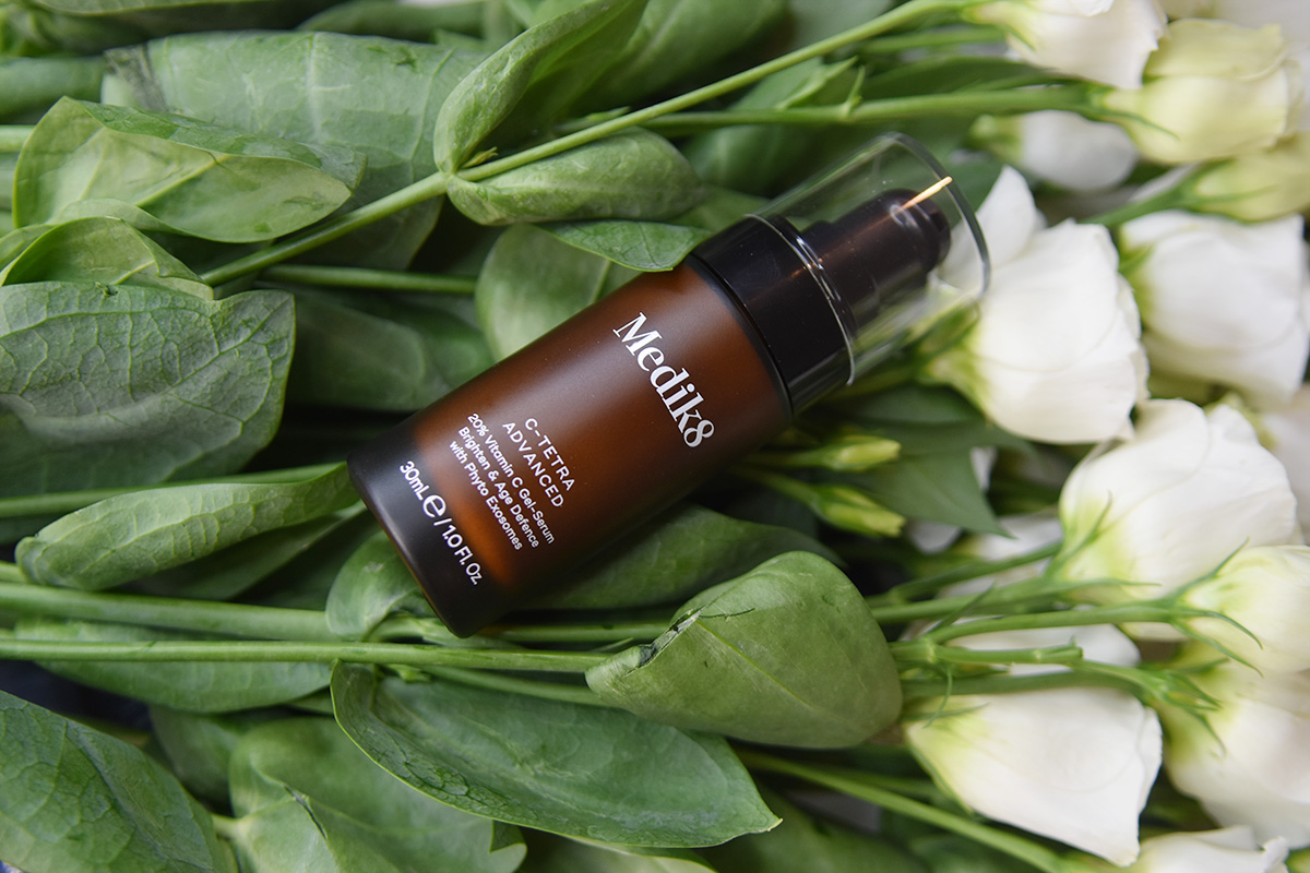 Medik8 C-Tetra Advanced Review Medik8 C-Tetra Advanced Review