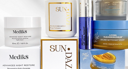 Mintdbox Beauty Box October 2025 Mintdbox Beauty Box October 2025