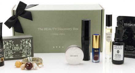 Moda Operandi Beauty The Beauty Discovery Box: Holiday Edition 2025 Moda Operandi Beauty The Beauty Discovery Box: Holiday Edition 2025