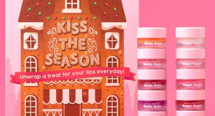 NCLA Beauty Advent Calendar 2025 NCLA Beauty Advent Calendar 2025