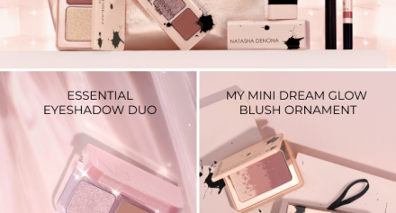 Natasha Denona Christmas 2025 Collection Natasha Denona Christmas 2025 Collection