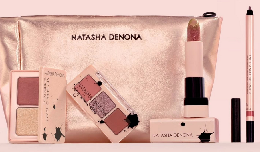 Natasha Denona My Dream Pouch Natasha Denona My Dream Pouch