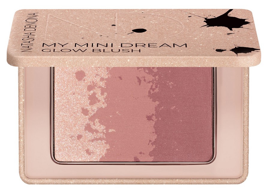 Natasha Denona My Mini Dream Glow Blush Ornament Natasha Denona My Mini Dream Glow Blush Ornament