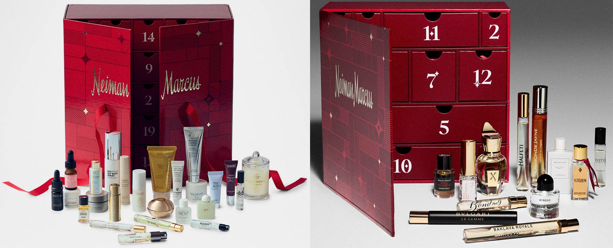 Neiman Marcus Advent Calendars 2025 Neiman Marcus Advent Calendars 2025