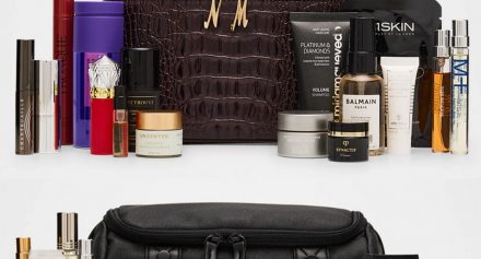 Neiman Marcus Holiday Beauty Bags 2025 Neiman Marcus Holiday Beauty Bags 2025