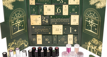 Neonail Advent Calendar 2025 Neonail Advent Calendar 2025