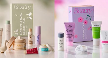 Next Beauty Boxes October 2025 Next Beauty Boxes October 2025