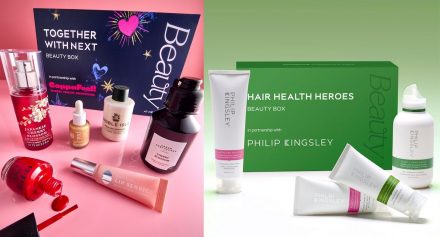 Next Beauty Boxes October 2025