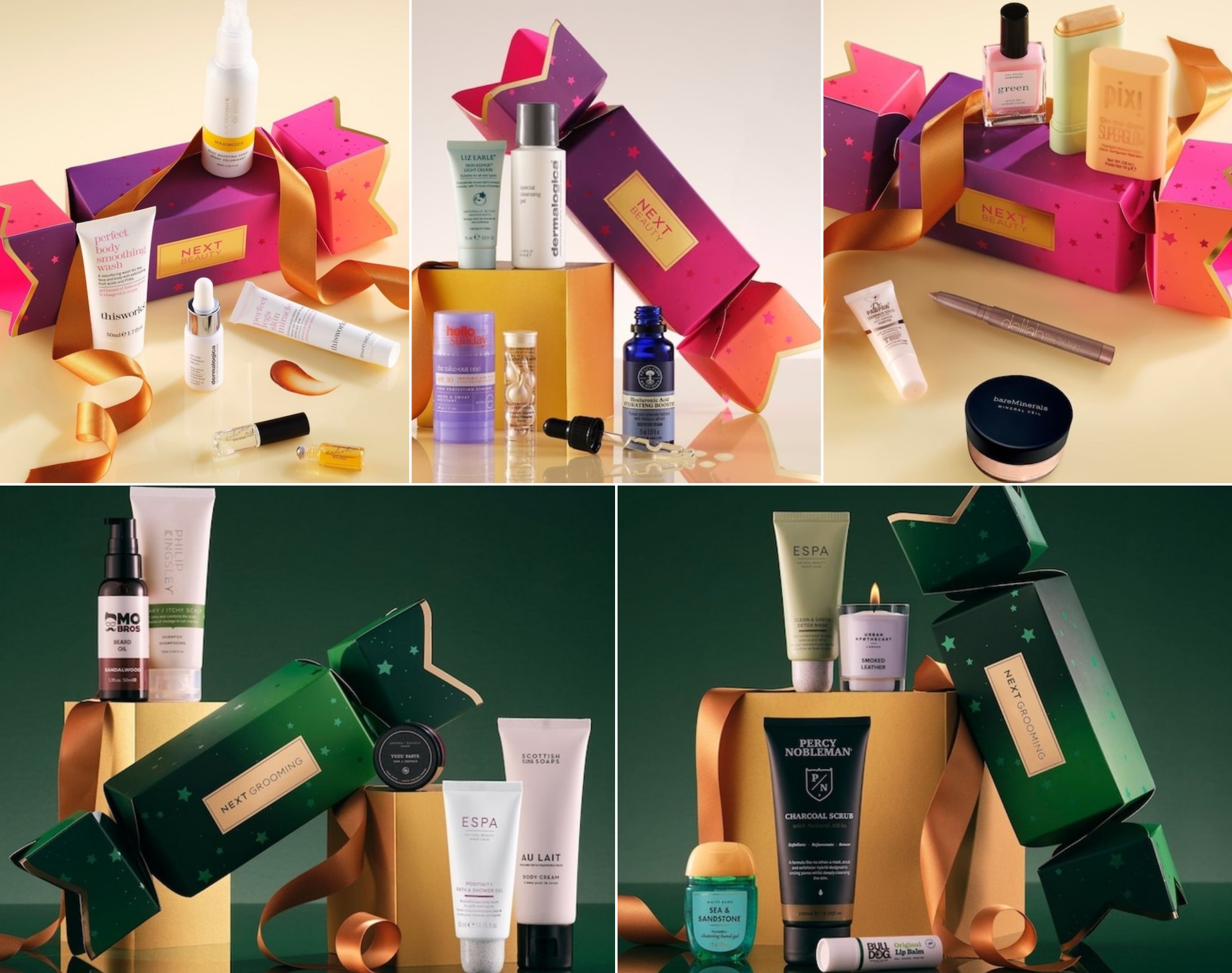 Next Christmas Crackers 2025 Next Christmas Crackers 2025