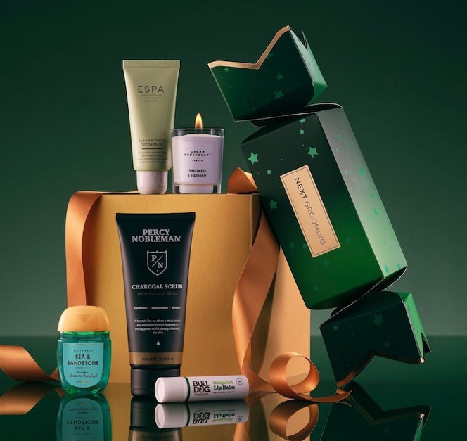 Next The Gentlemans Reset Cracker Next The Gentlemans Reset Cracker