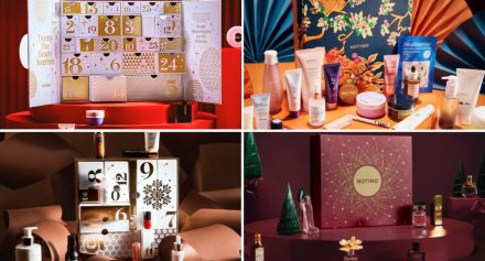 Notino Advent Calendars 2025 Notino Advent Calendars 2025
