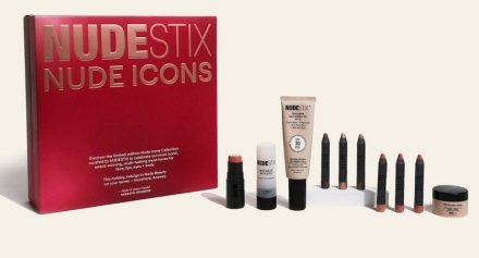 Nudestix Advent Calendar 2025 Nudestix Advent Calendar 2025