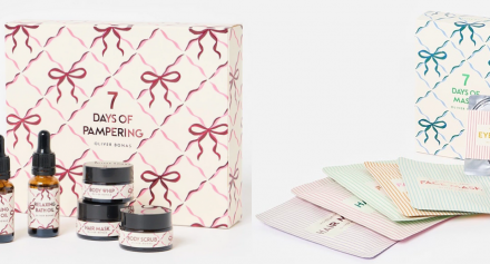 Oliver Bonas Advent Calendars 2025 Oliver Bonas Advent Calendars 2025