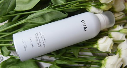 OUAI Super Dry Shampoo Cape Town Review OUAI Super Dry Shampoo Cape Town Review