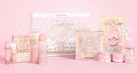 P.Louise Budget Box November 2025 P.Louise Budget Box November 2025