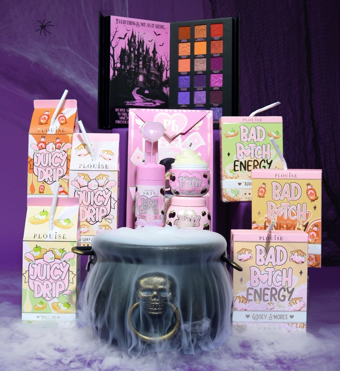 P.Louise Halloween Collection P.Louise Halloween Collection