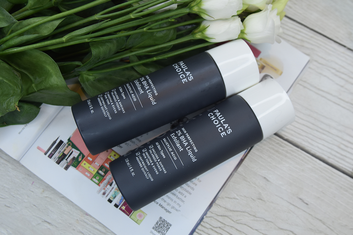 Paula’s Choice Skin Perfecting 2 BHA Liquid Exfoliant Paula’s Choice Skin Perfecting 2 BHA Liquid Exfoliant