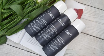 Paula’s Choice Skin Perfecting 2% BHA Liquid Exfoliant Review Paula’s Choice Skin Perfecting 2% BHA Liquid Exfoliant Review