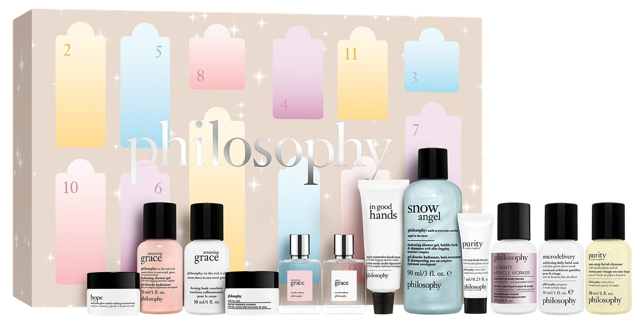 Philosophy Advent Calendar 2025 Philosophy Advent Calendar 2025