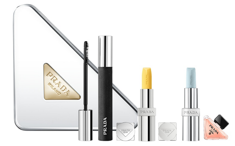 Prada Beauty Clutch Prada Beauty Clutch