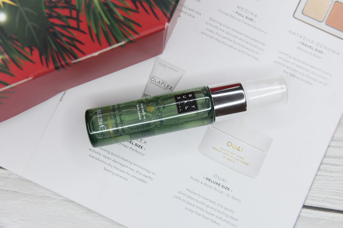 Rituals The Ritual of Jing Night Pillow & Body Mist Rituals The Ritual of Jing Night Pillow & Body Mist