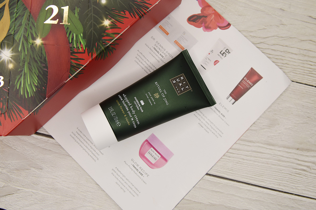 Rituals The Ritual of Jing Body Cream Rituals The Ritual of Jing Body Cream