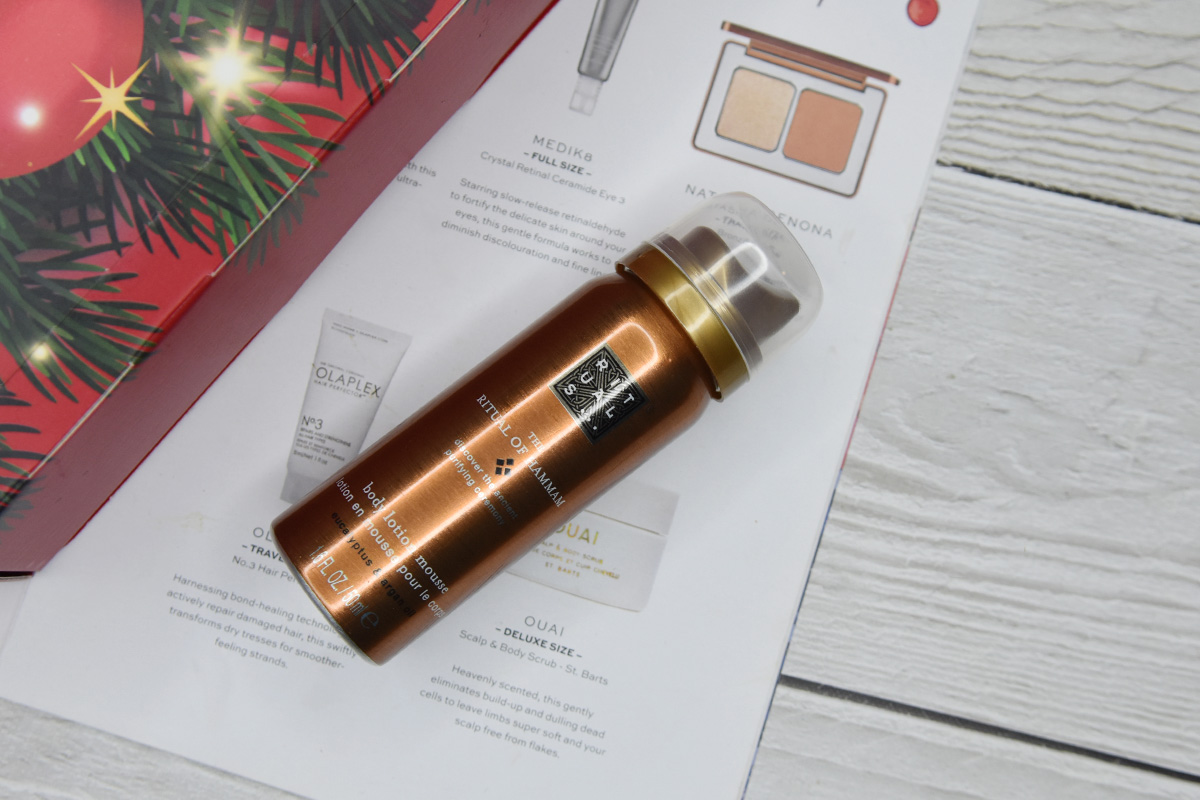 Rituals The Ritual of Hammam Body Lotion Mousse Rituals The Ritual of Hammam Body Lotion Mousse