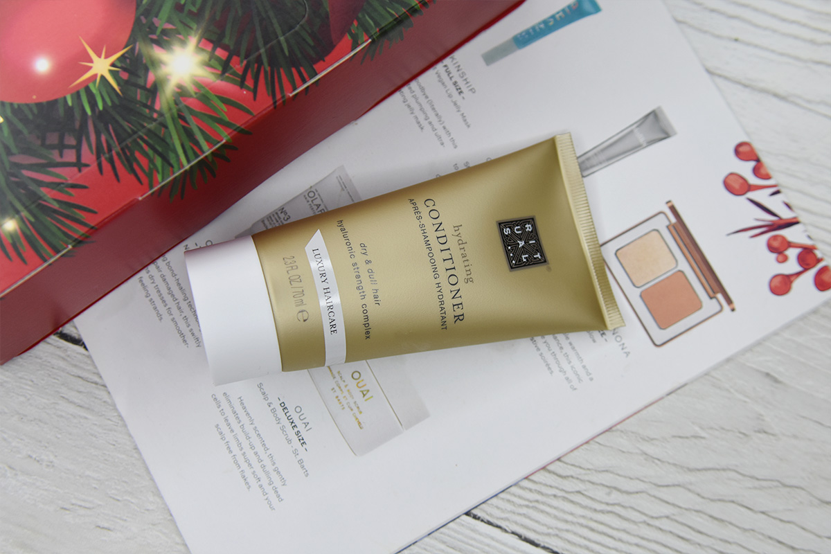 Rituals Hydrating Conditioner Rituals Hydrating Conditioner