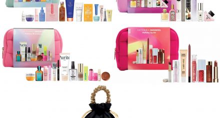Sephora UK Christmas Edits 2025 Sephora UK Christmas Edits 2025