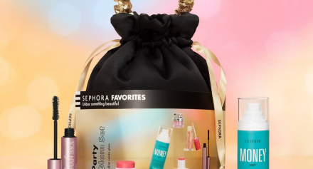 Sephora UK Party Glam Set 2025 Sephora UK Party Glam Set 2025
