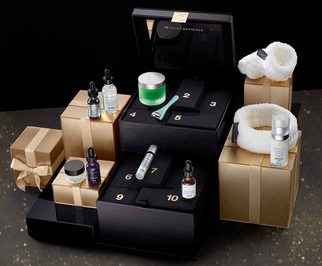 Skinceuticals Advent Calendar 2025 Skinceuticals Advent Calendar 2025