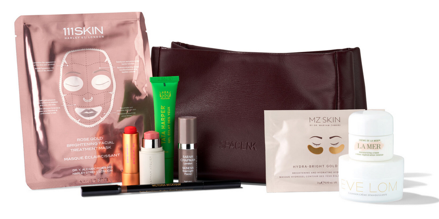 Space NK Beauty Luxuries Space NK Beauty Luxuries