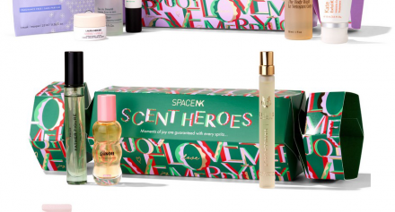 Space NK Christmas Crackers 2025 Space NK Christmas Crackers 2025