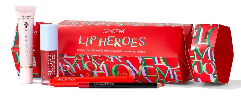 Space NK Lip Heroes Space NK Lip Heroes
