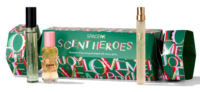 Space NK Scent Heroes Space NK Scent Heroes