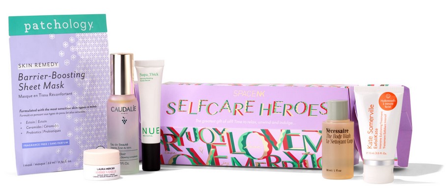 Space NK Selfcare Heroes Space NK Selfcare Heroes
