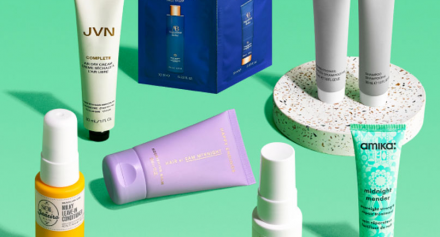 Space NK The Essential Haircare Edit 2025 – Available now Space NK The Essential Haircare Edit 2025 – Available now