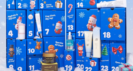 StyleKorean Beauty Advent Calendar 2025 – Full Spoilers StyleKorean Beauty Advent Calendar 2025 – Full Spoilers