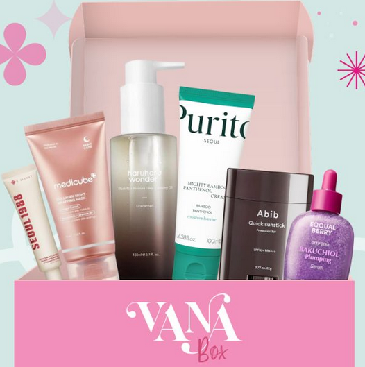 Stylevana VANA Award Champions League Set 2025