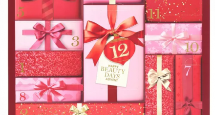 Target Advent Calendar 2025 Target Advent Calendar 2025