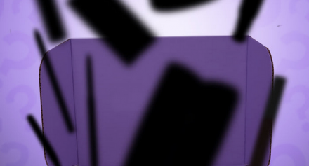 Tarte Mystery Box 2025 Tarte Mystery Box 2025