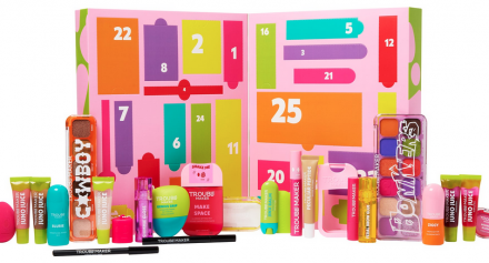 Trouble Maker Advent Calendar 2025 Trouble Maker Advent Calendar 2025