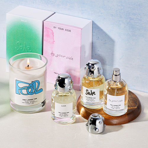 Tsu Lange Yor Tsu Lange Yor