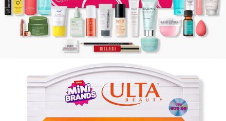 ULTA Beauty Advent Calendars 2025 ULTA Beauty Advent Calendars 2025