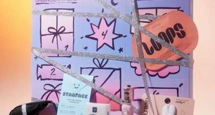 Urban Outfitters Beauty Advent Calendar 2025 Urban Outfitters Beauty Advent Calendar 2025