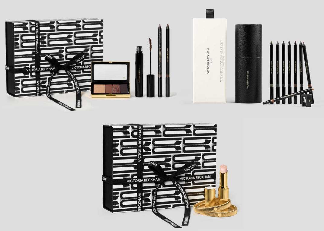 Victoria Beckham Beauty Holiday 2025 Victoria Beckham Beauty Holiday 2025