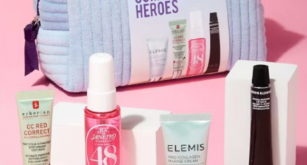 Boots Summer Heroes Free Gift 2025 Boots Summer Heroes Free Gift 2025