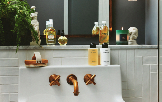 15% off almost everything with £25 spend at Cult Beauty