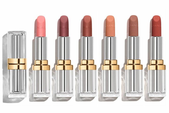 New Chanel lipstick is coming soon New Chanel lipstick is coming soon