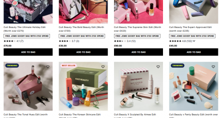 Beauty Box Discount Codes Beauty Box Discount Codes